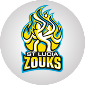 St Lucia Zouks